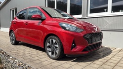 Hyundai i10 2024