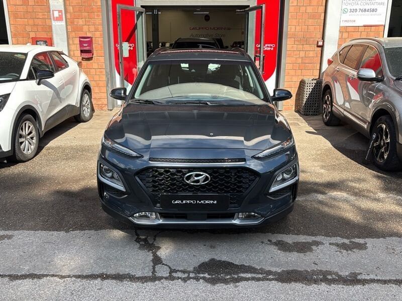 Hyundai Other
