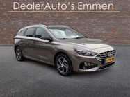 Hyundai i30 2022