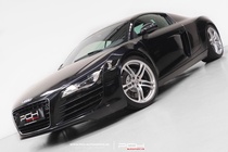 Audi R8 2008