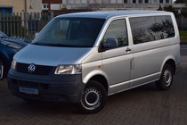 Volkswagen T5 2003
