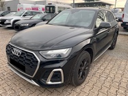 Audi Q5 2022