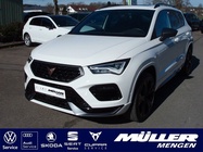 Cupra Ateca 2025