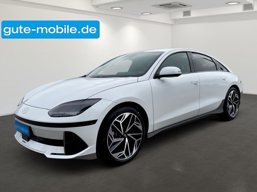 Hyundai Ioniq6 2024