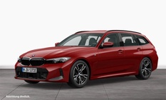 BMW 3 Series 2023