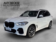 BMW X5 2021
