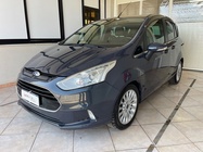 Ford B-Max 2013