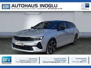 Opel Astra 2025
