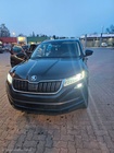 Skoda Kodiaq 2019