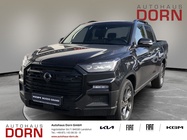 KGM Musso 2026