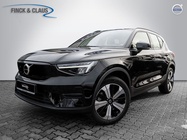 Volvo XC40 2022