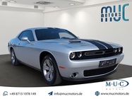Dodge Challenger 2022