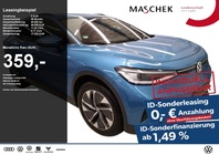 Volkswagen ID.4 2025