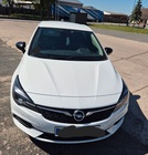 Opel Astra 2021