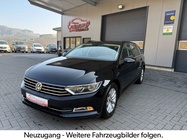 Volkswagen Passat 2019