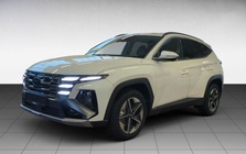 Hyundai Tucson 2025