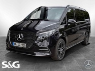 Mercedes-Benz V-Class 2025