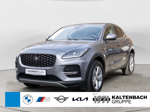 Jaguar E-Pace 2022