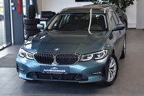 BMW 3 Series 2021