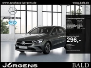 Mercedes-Benz B-Class 2025