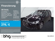 Volkswagen Touran 2025