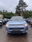 Mitsubishi Outlander 2015