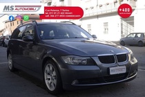 BMW 3 Series 2006