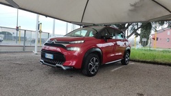 Citroen C3 2023