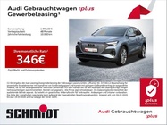 Audi Q4 e-tron 2025