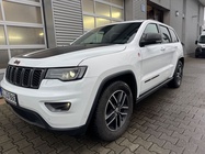 Jeep Grand Cherokee 2018