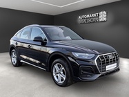 Audi Q5 2022