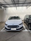 Ford Mondeo 2019