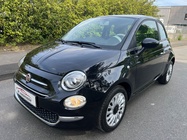 Fiat 500 2022