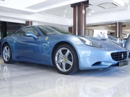 Ferrari California 2010