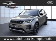 Land Rover Evoque 2021