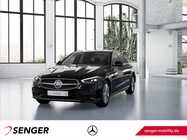 Mercedes-Benz C-Class 2025