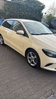 Mercedes-Benz B-Class 2021