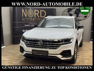 Volkswagen Touareg 2019
