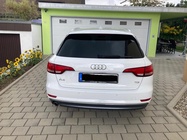 Audi A4 2017