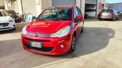 Citroen C3 2013
