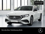 Mercedes-Benz E-Class 2025