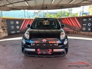 Fiat 500L 2019