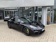 Porsche Panamera 2020