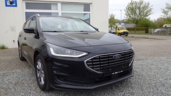 Ford Focus 2023