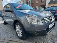 Nissan Qashqai 2008