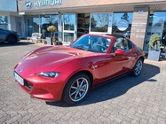 Mazda MX-5 2025