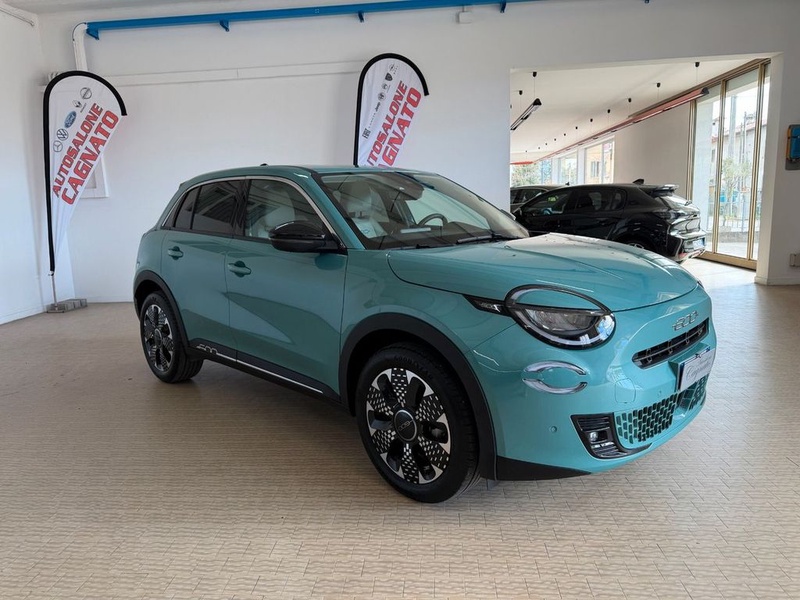 Fiat Other
