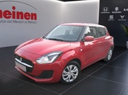 Suzuki Swift 2023