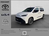 Toyota Proace 2026