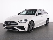 Mercedes-Benz C-Class 2024